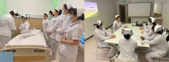 专业医疗团队，全方位照护