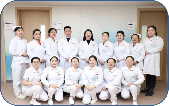 护心守肺，健康同行，共绘呼吸健康新画卷